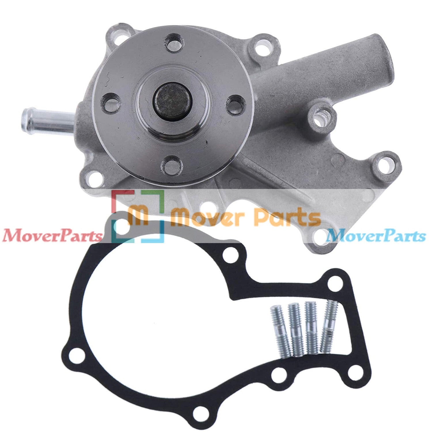 Water Pump 19883-73030 19883-73034 15881-73033 For Kubota Z482 D722 D902 D662