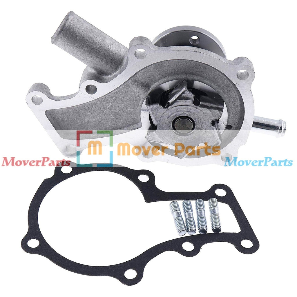 Water Pump 19883-73030 19883-73034 15881-73033 For Kubota Z482 D722 D902 D662
