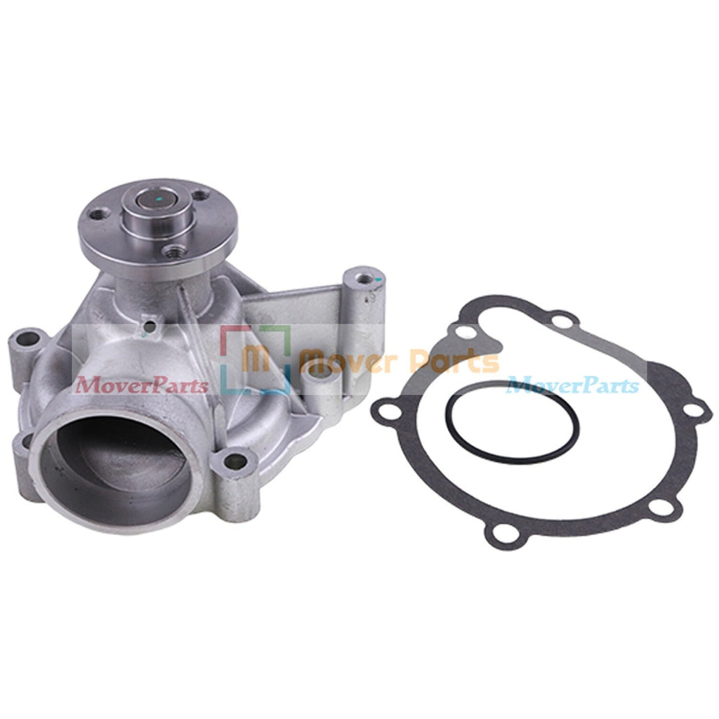 Water Pump VOE21072752 For Volvo MW500 L90E L70E L60E L50E L60F L70F L90F