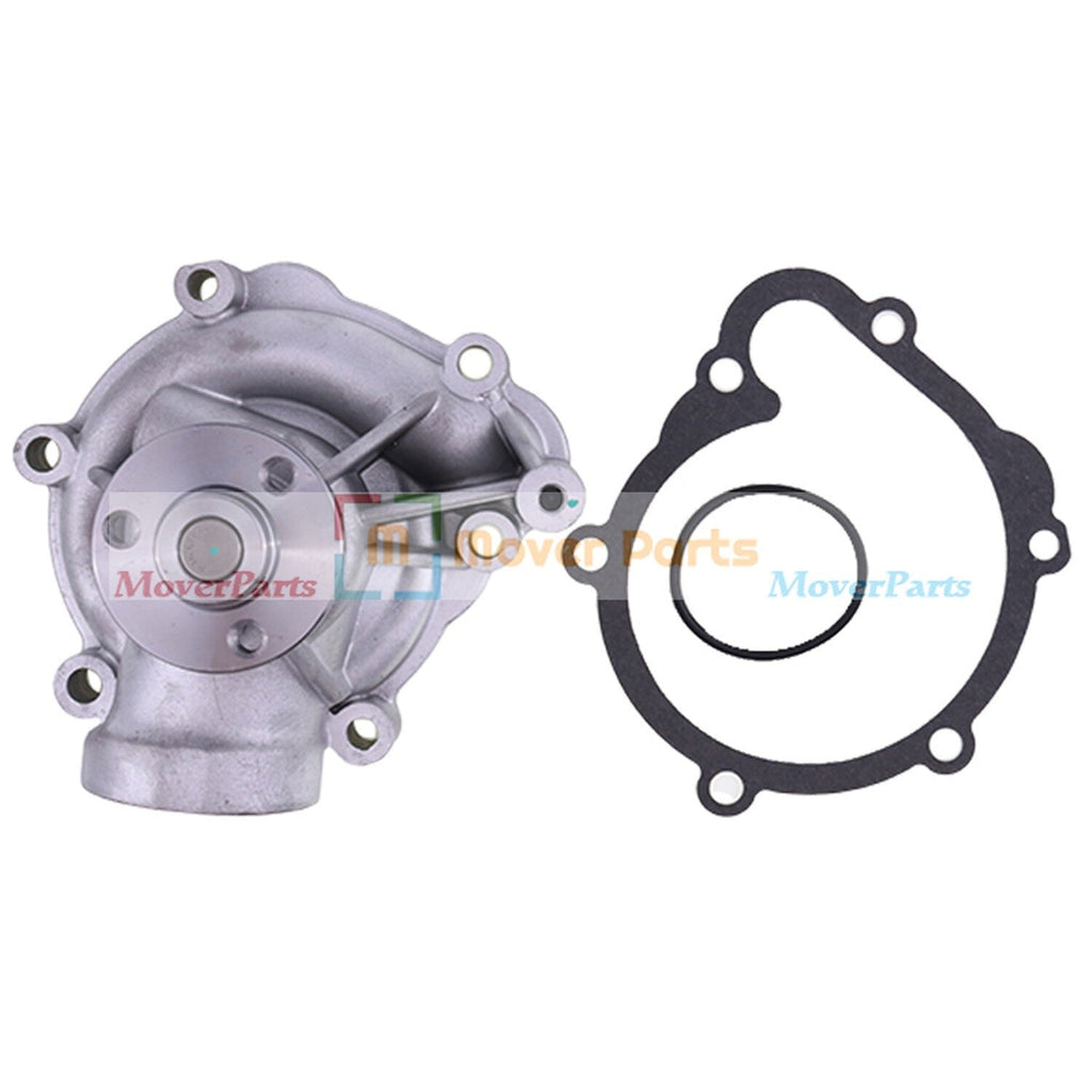 Water Pump VOE21072752 For Volvo MW500 L90E L70E L60E L50E L60F L70F L90F