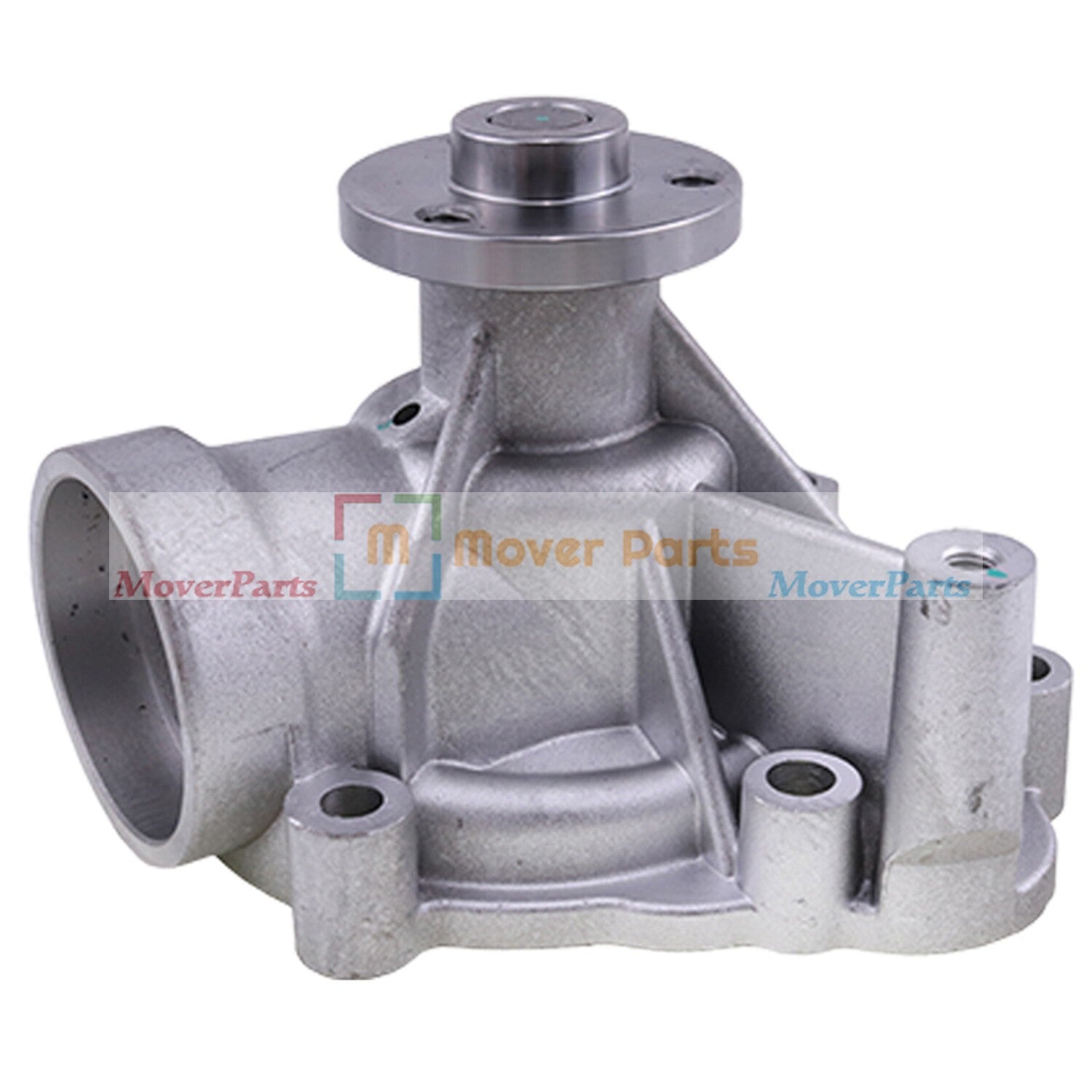 Water Pump VOE21072752 For Volvo MW500 L90E L70E L60E L50E L60F L70F L90F