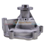 Water Pump VOE21072752 For Volvo MW500 L90E L70E L60E L50E L60F L70F L90F