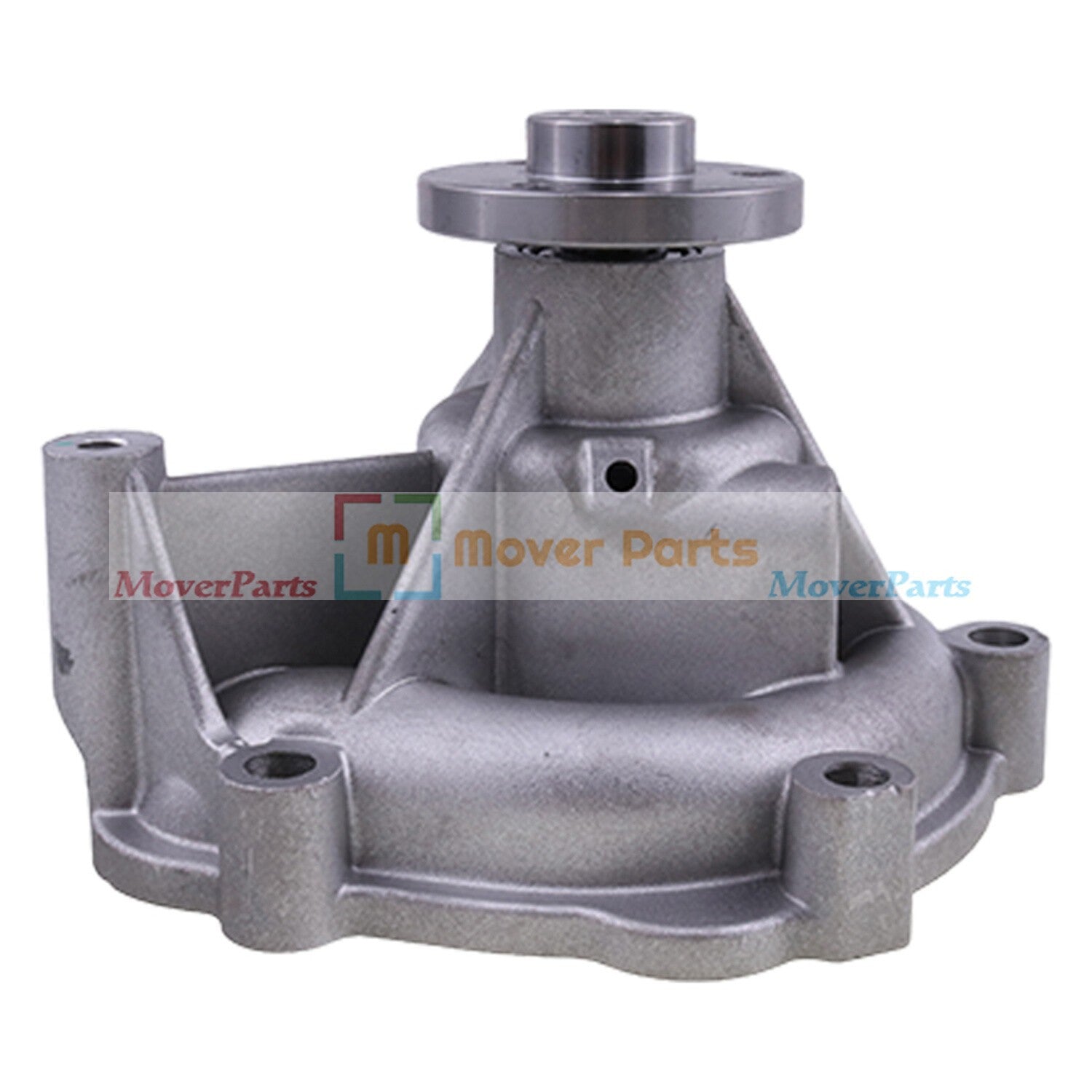 Water Pump VOE21072752 For Volvo MW500 L90E L70E L60E L50E L60F L70F L90F