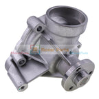 Water Pump VOE21072752 For Volvo MW500 L90E L70E L60E L50E L60F L70F L90F