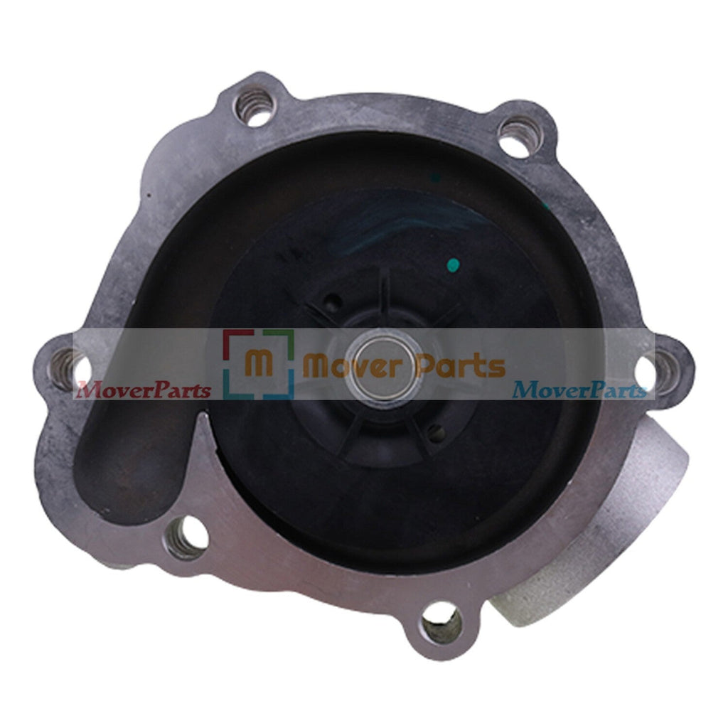 Water Pump VOE21072752 For Volvo MW500 L90E L70E L60E L50E L60F L70F L90F