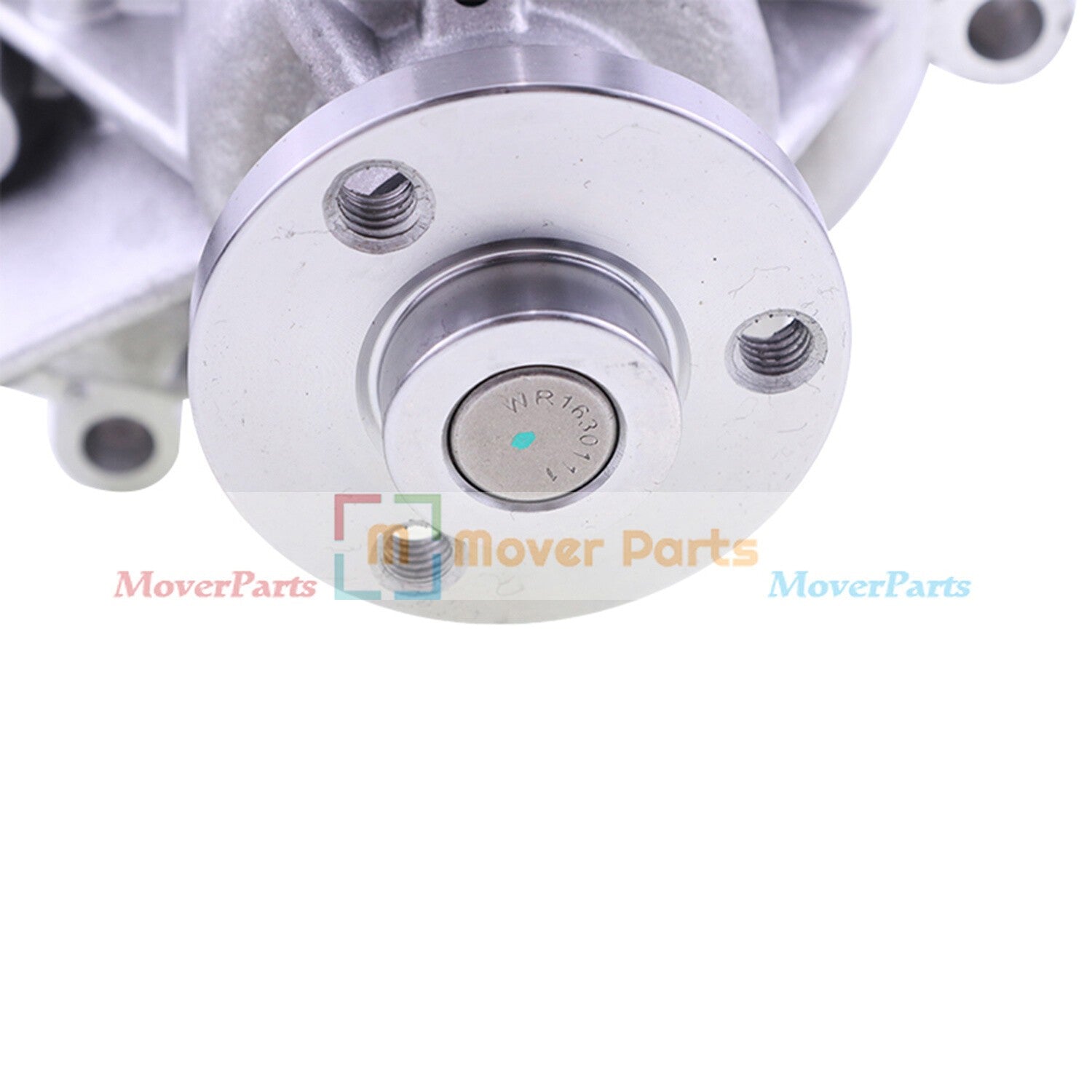Water Pump VOE21072752 For Volvo MW500 L90E L70E L60E L50E L60F L70F L90F
