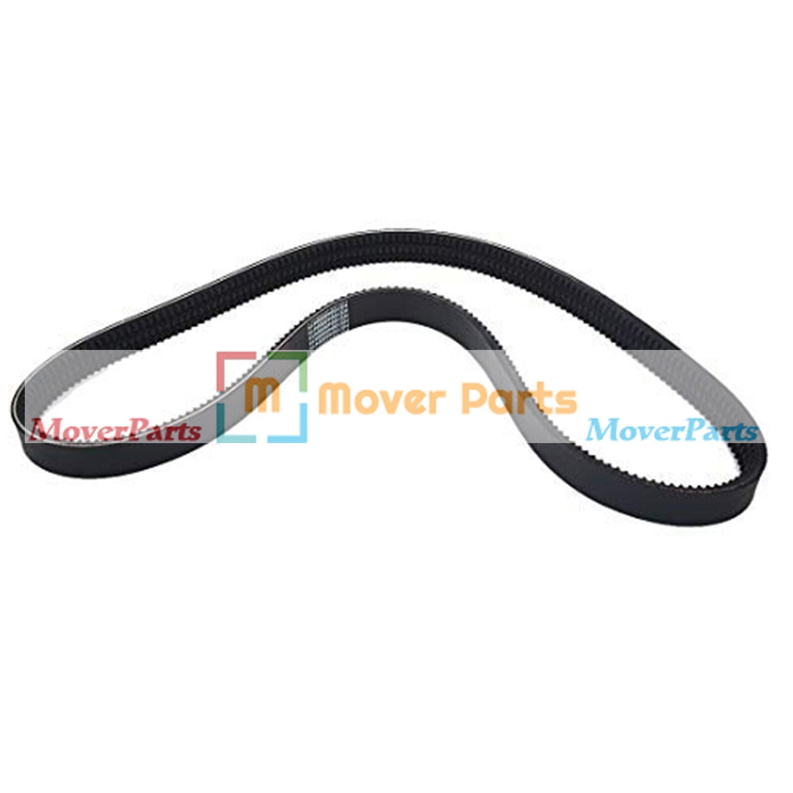 6672021 Drive Belt for Bobcat 430 435 753 763 773 Skid Steer