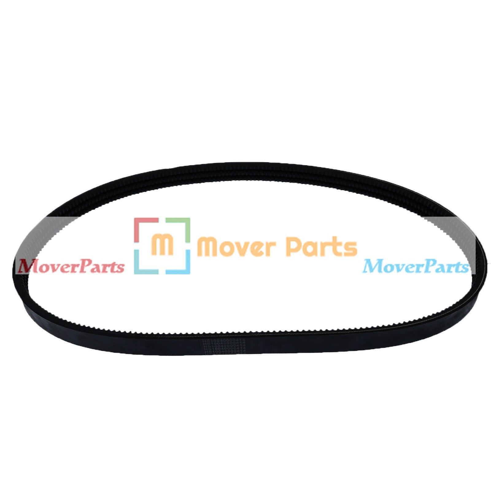 6672021 Drive Belt for Bobcat 430 435 753 763 773 Skid Steer