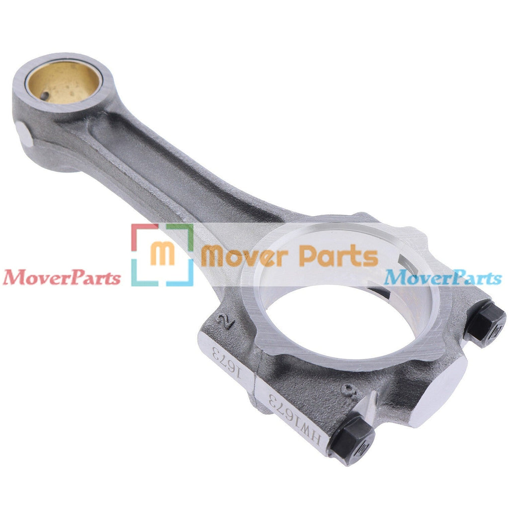 Connecting Rod 17311-22010 17311-22014 for Kubota D1703 D1803 V1903 V2003 V2203