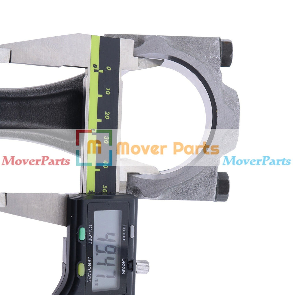 Connecting Rod 17311-22010 17311-22014 for Kubota D1703 D1803 V1903 V2003 V2203