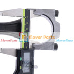 Connecting Rod 17311-22010 17311-22014 for Kubota D1703 D1803 V1903 V2003 V2203