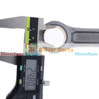 Connecting Rod 17311-22010 17311-22014 for Kubota D1703 D1803 V1903 V2003 V2203