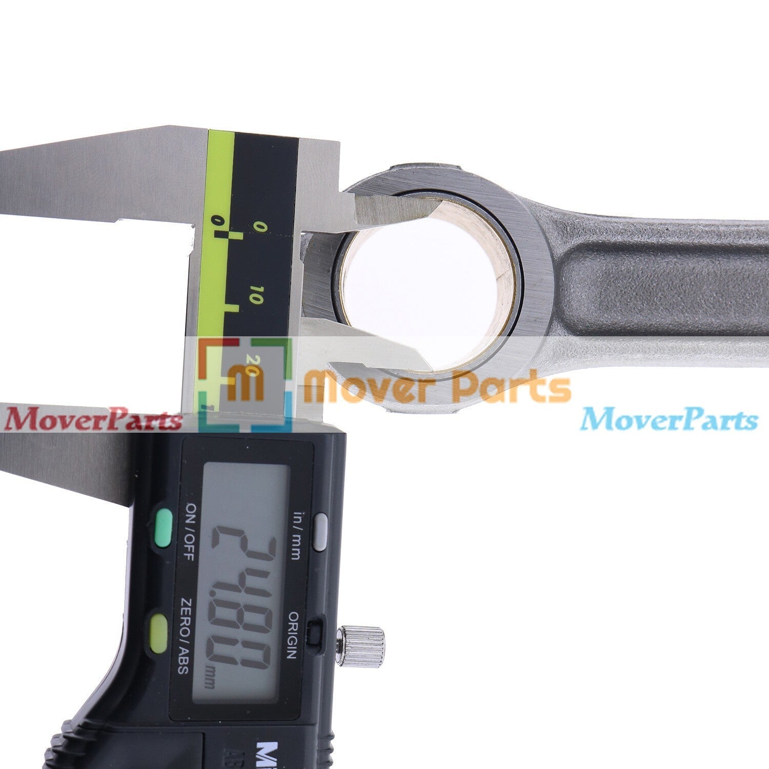 Connecting Rod 17311-22010 17311-22014 for Kubota D1703 D1803 V1903 V2003 V2203