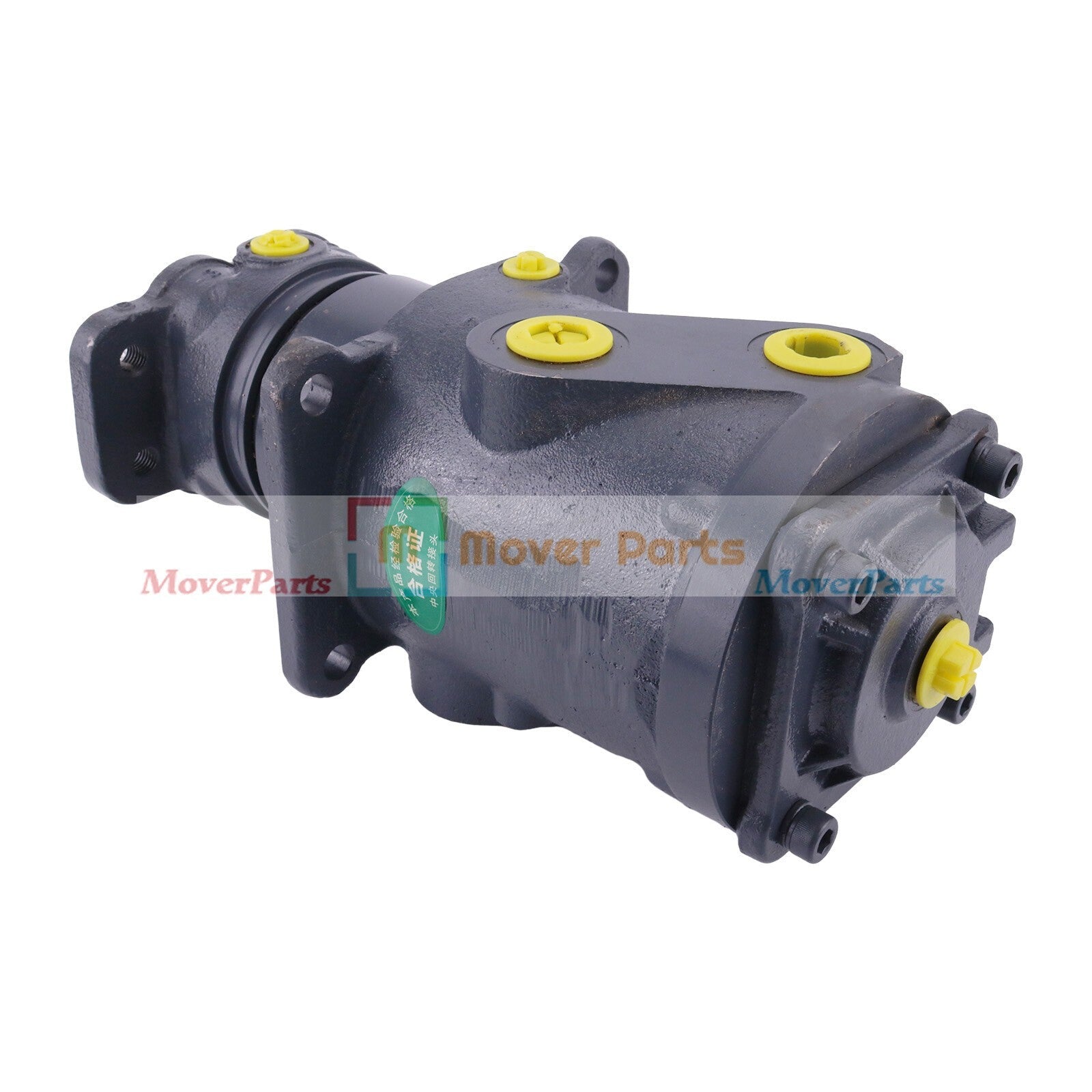 Center Swivel Joint 9101521 for Hitachi EX100-2 EX100-3 EX120-5 EX200-3 EX200-5
