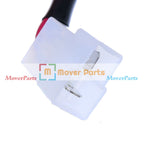Medium Profile Electric Puller Fan 30101500 VA09-AP50/C-27A 11"S/12V New