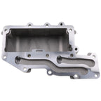 Oil Cooler 4134W016 For Perkins 1104A-44 1104C-44 1104C-E44 1104D-44 Engines