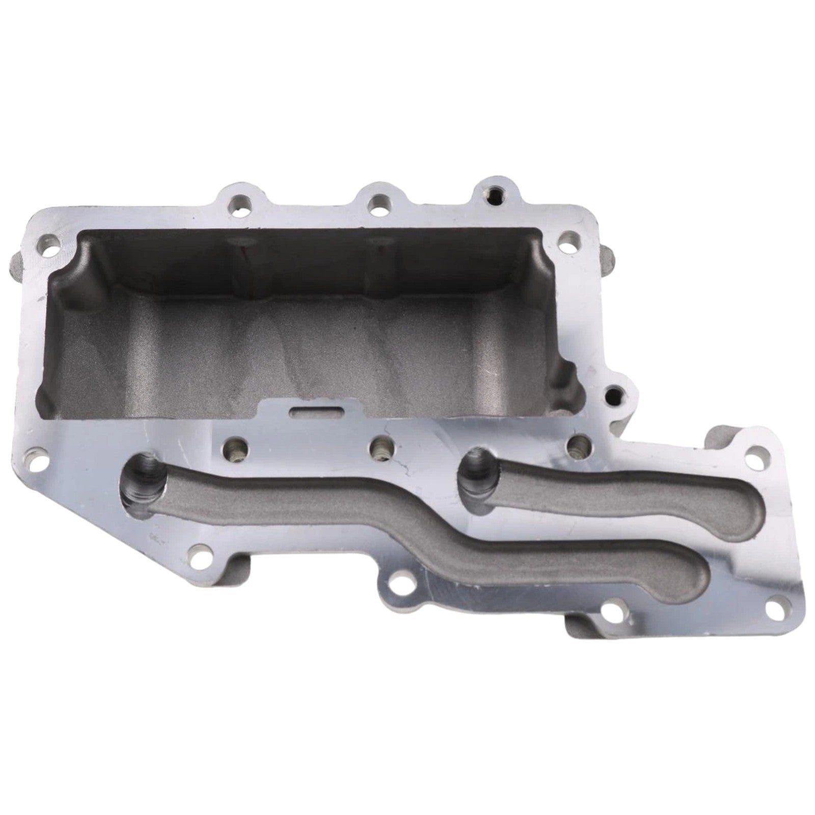 Oil Cooler 4134W016 For Perkins 1104A-44 1104C-44 1104C-E44 1104D-44 Engines