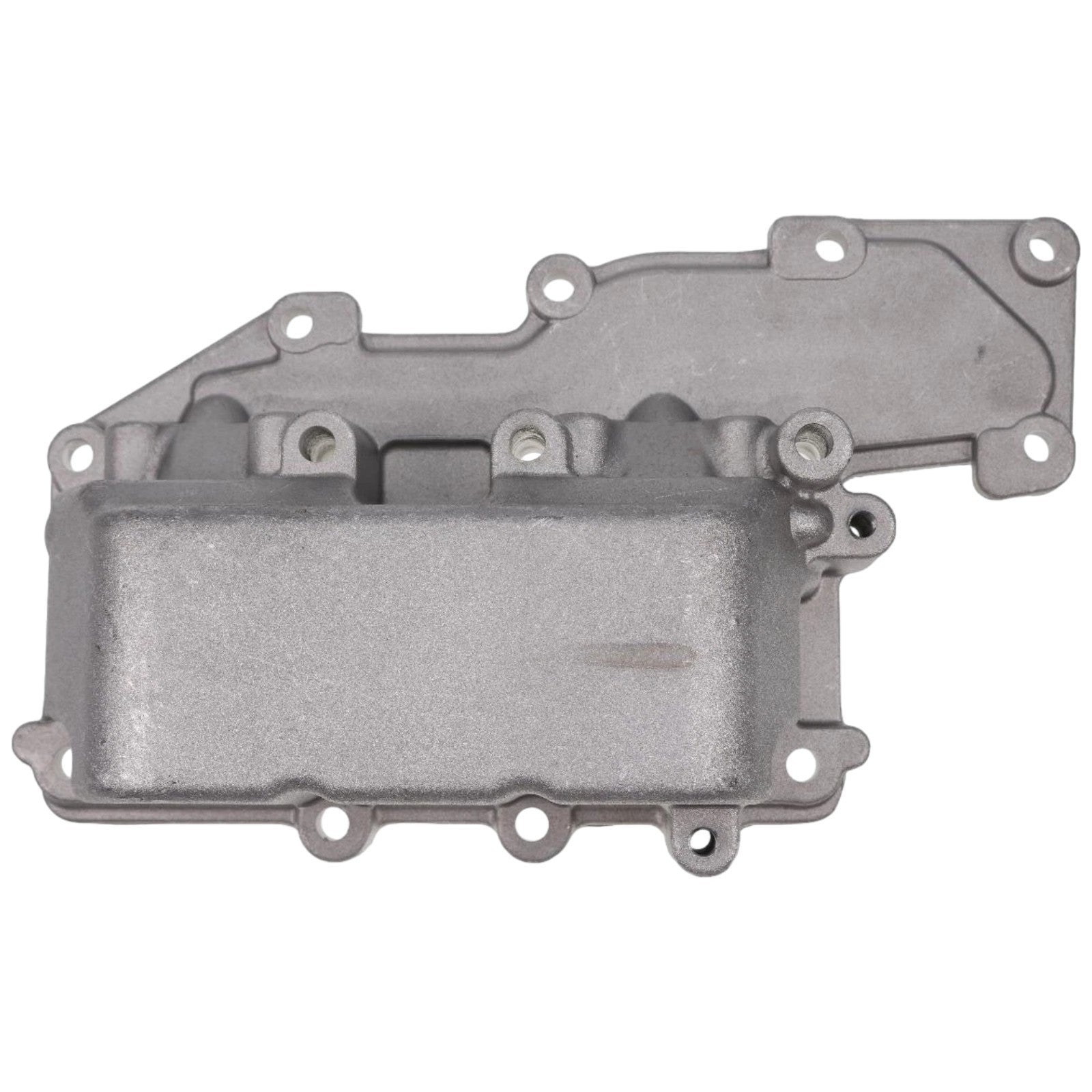 Oil Cooler 4134W016 For Perkins 1104A-44 1104C-44 1104C-E44 1104D-44 Engines