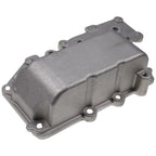 Oil Cooler 4134W016 For Perkins 1104A-44 1104C-44 1104C-E44 1104D-44 Engines