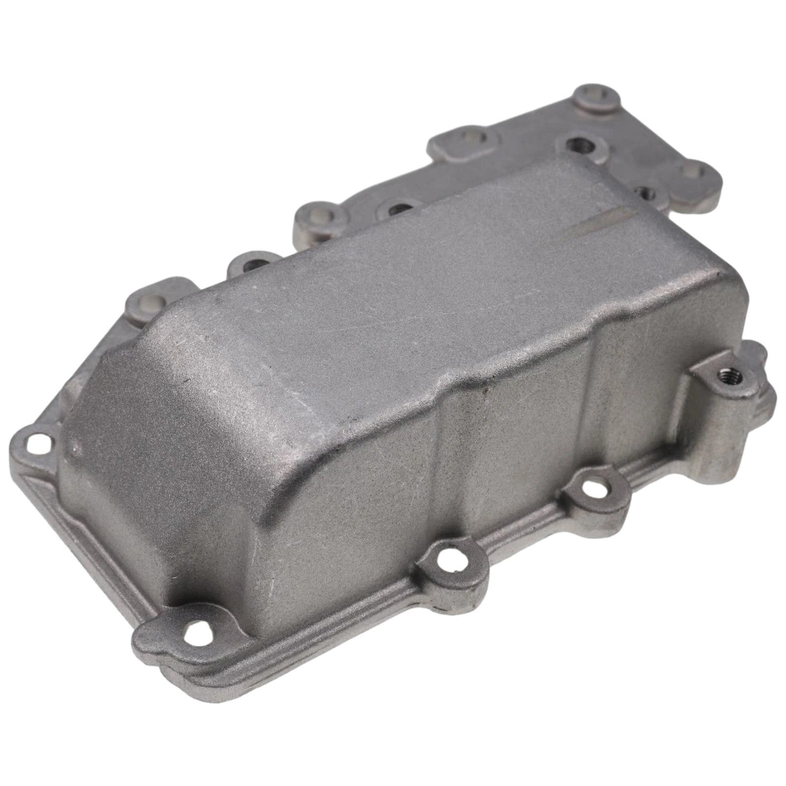 Oil Cooler 4134W016 For Perkins 1104A-44 1104C-44 1104C-E44 1104D-44 Engines