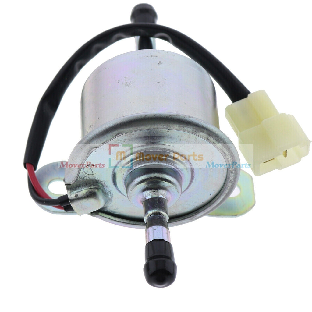 Fuel Pump 1G639-52032 for Kubota Tractor GR2120 B3350 BX1870 BX1800 BX2230