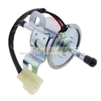 Fuel Pump 1G639-52032 for Kubota Tractor GR2120 B3350 BX1870 BX1800 BX2230