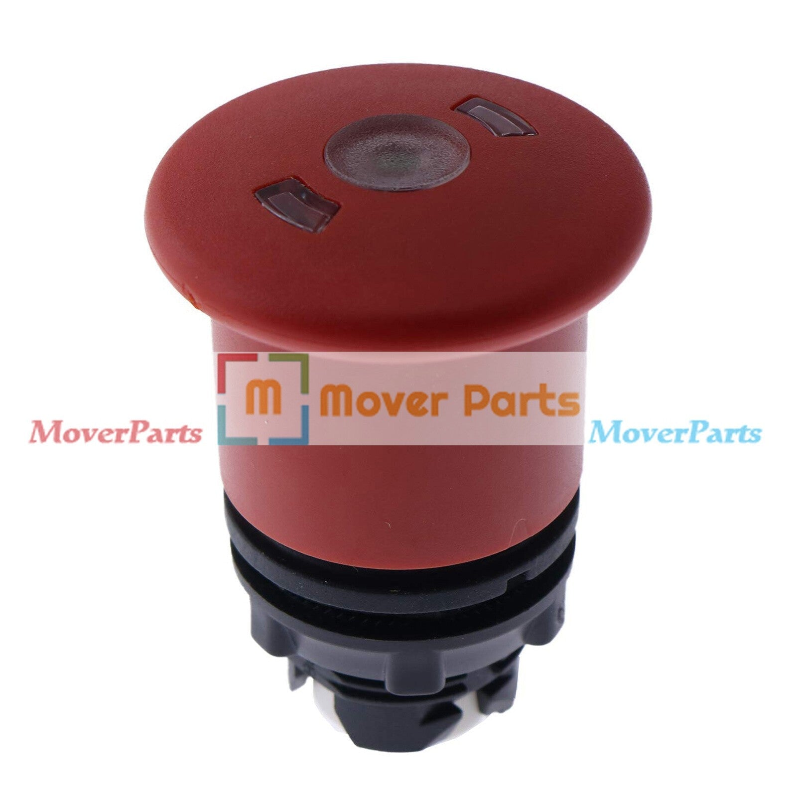 Emergency Stop Button 147051 for Skyjack SJIII3215 SJII3219 SJIII3220 SJIII4626
