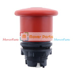Emergency Stop Button 147051 for Skyjack SJIII3215 SJII3219 SJIII3220 SJIII4626