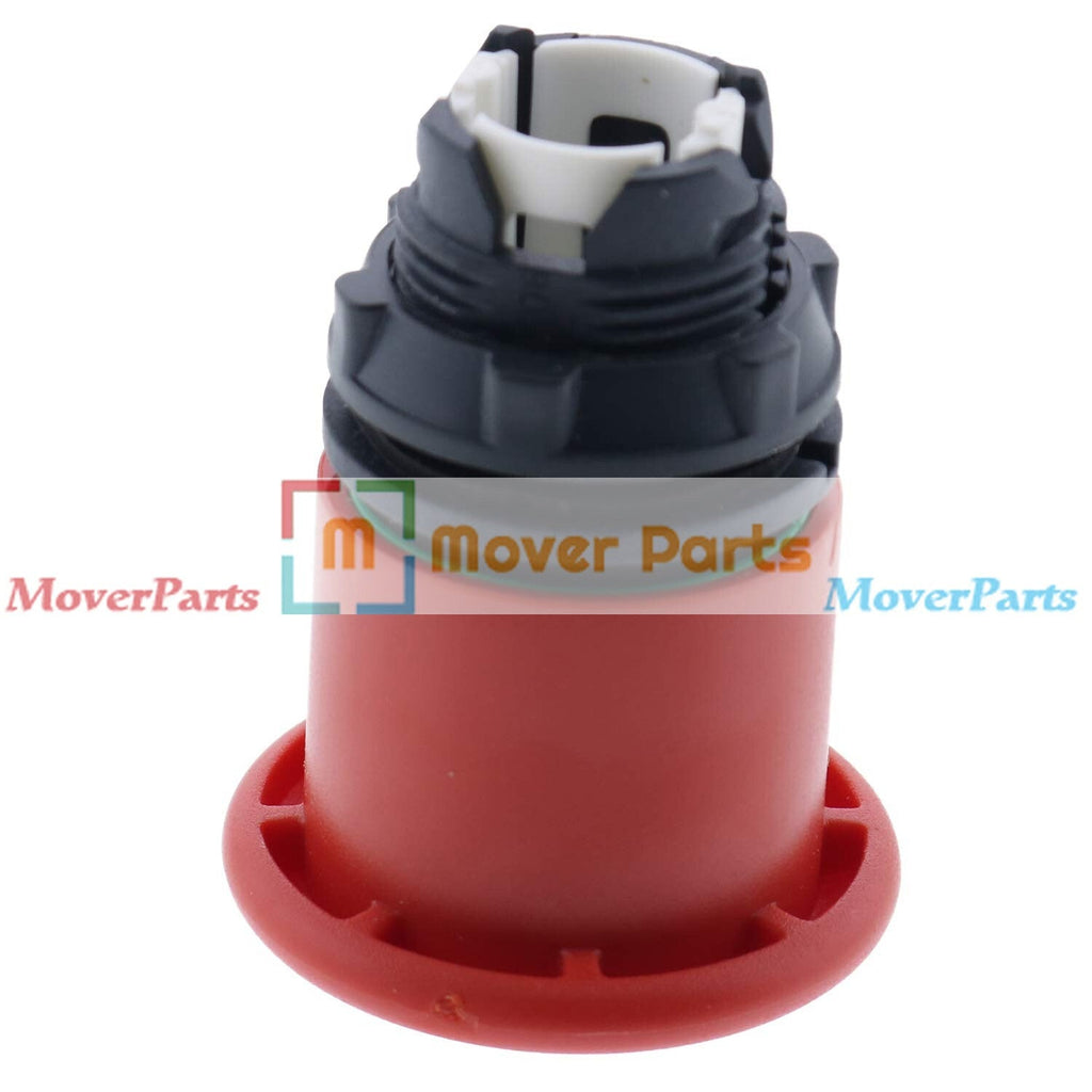 Emergency Stop Button 147051 for Skyjack SJIII3215 SJII3219 SJIII3220 SJIII4626