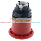 Emergency Stop Button 147051 for Skyjack SJIII3215 SJII3219 SJIII3220 SJIII4626