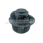 Fan 42N-07-11930 For Komatsu WB146-5 WB156-5 WB91R-5 WB93R-5 WB97S-5E0 Loader