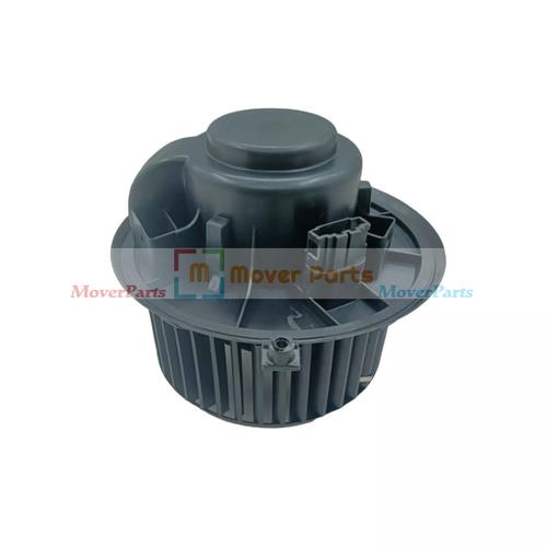 Fan 42N-07-11930 For Komatsu WB146-5 WB156-5 WB91R-5 WB93R-5 WB97S-5E0 Loader
