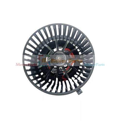 Fan 42N-07-11930 For Komatsu WB146-5 WB156-5 WB91R-5 WB93R-5 WB97S-5E0 Loader