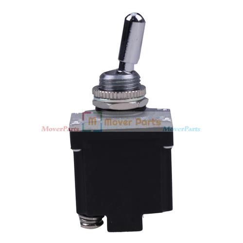 Toggle Switch 115574 1NT1-2 for Honeywell 15A 125/250VAC Skyjack SJIII 3219 3220