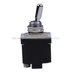 Toggle Switch 115574 1NT1-2 for Honeywell 15A 125/250VAC Skyjack SJIII 3219 3220