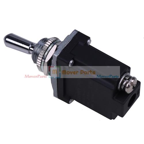 Toggle Switch 115574 1NT1-2 for Honeywell 15A 125/250VAC Skyjack SJIII 3219 3220