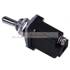 Toggle Switch 115574 1NT1-2 for Honeywell 15A 125/250VAC Skyjack SJIII 3219 3220