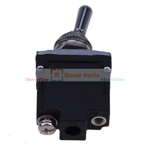 Toggle Switch 115574 1NT1-2 for Honeywell 15A 125/250VAC Skyjack SJIII 3219 3220