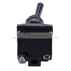 Toggle Switch 115574 1NT1-2 for Honeywell 15A 125/250VAC Skyjack SJIII 3219 3220