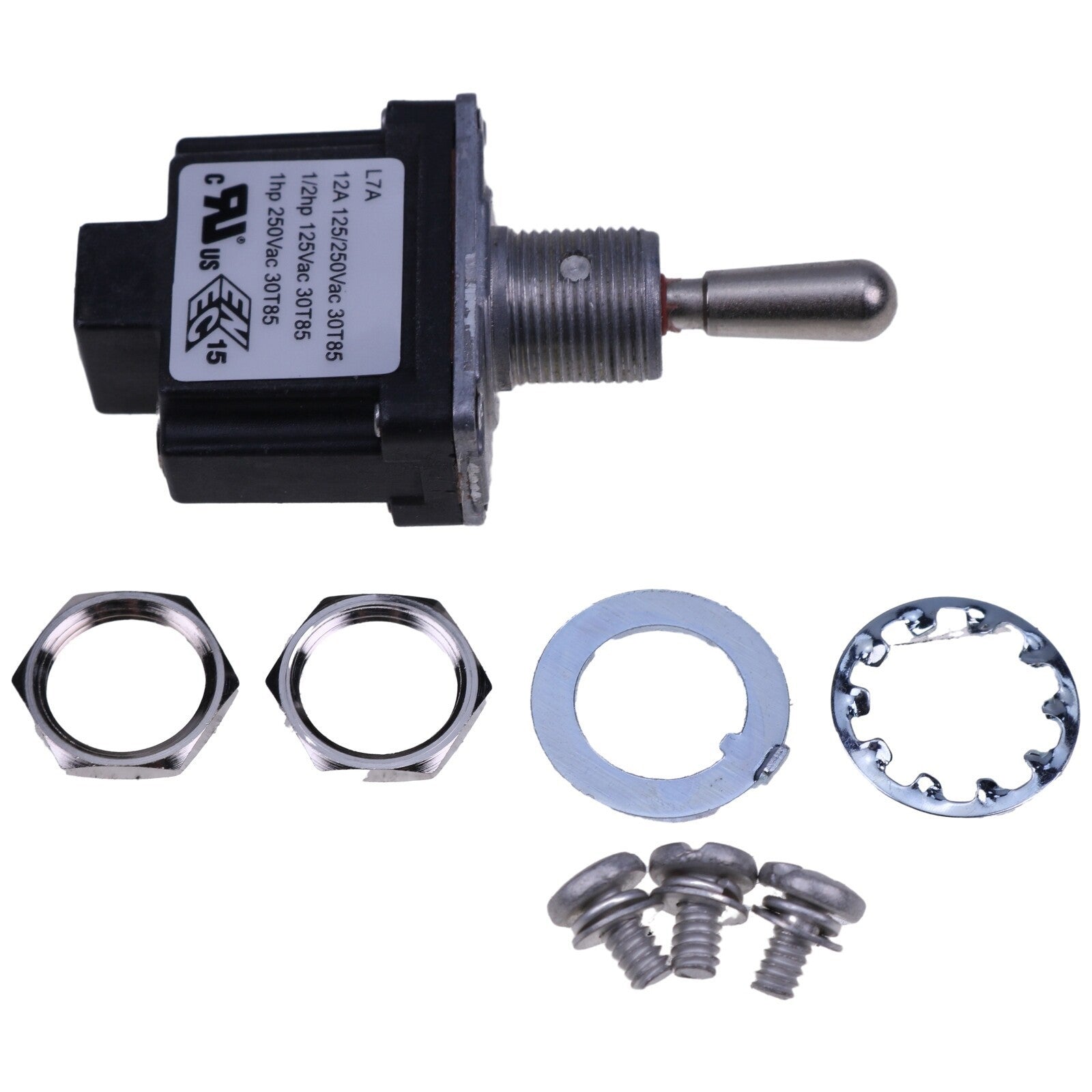 New Toggle Switch 13037 13037GT for Genie S-60 Z-45/22 GP/RT Z-30/20N GS-3390