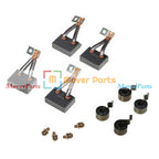 Motor Brush Kit 122967 147664 for Skyjack SJIII Series 3215 3220 4620 4632 6826
