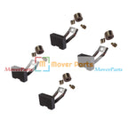 Motor Brush Kit 122967 147664 for Skyjack SJIII Series 3215 3220 4620 4632 6826