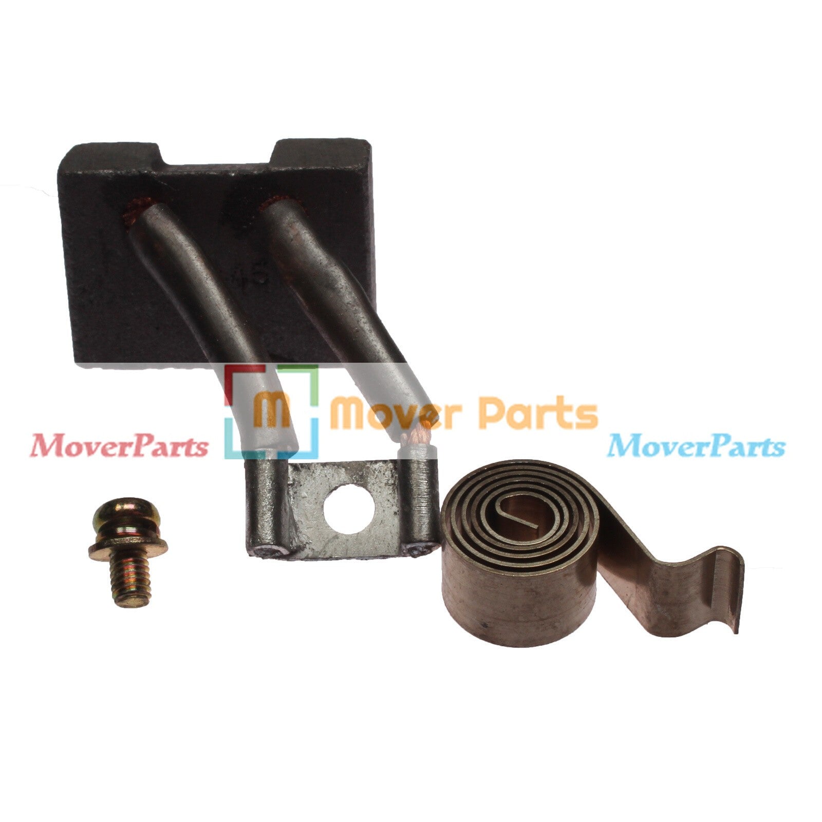 Motor Brush Kit 122967 147664 for Skyjack SJIII Series 3215 3220 4620 4632 6826