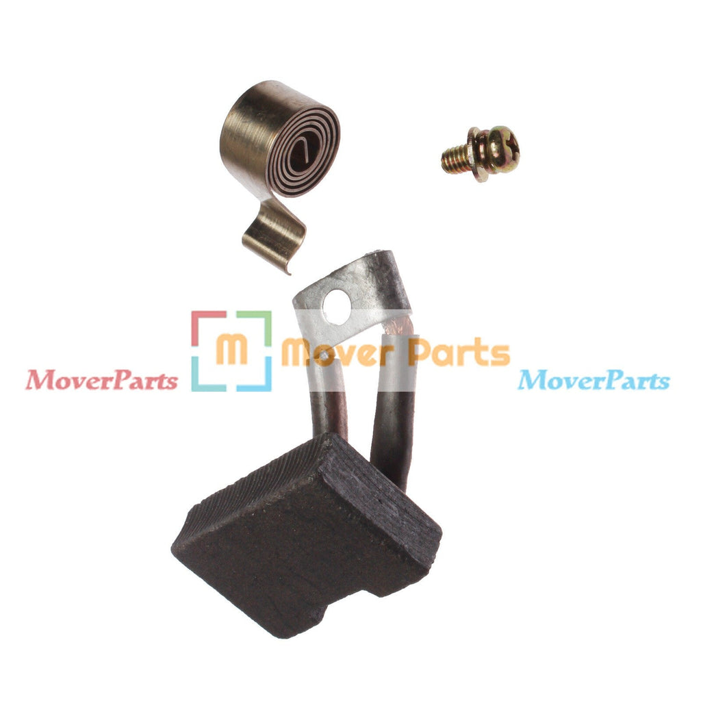 Motor Brush Kit 122967 147664 for Skyjack SJIII Series 3215 3220 4620 4632 6826