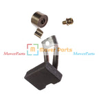 Motor Brush Kit 122967 147664 for Skyjack SJIII Series 3215 3220 4620 4632 6826