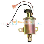 Fuel Pump E11010 for Onan 5500 RV Generator 149233103 Cummins A029G426 A047Z224