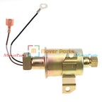 Fuel Pump E11010 for Onan 5500 RV Generator 149233103 Cummins A029G426 A047Z224