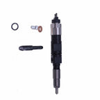 Fuel Injector RE529118 RE524382 DZ100217 for John Deere 6068 Engine 624K 644K