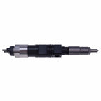 Fuel Injector RE529118 RE524382 DZ100217 for John Deere 6068 Engine 624K 644K