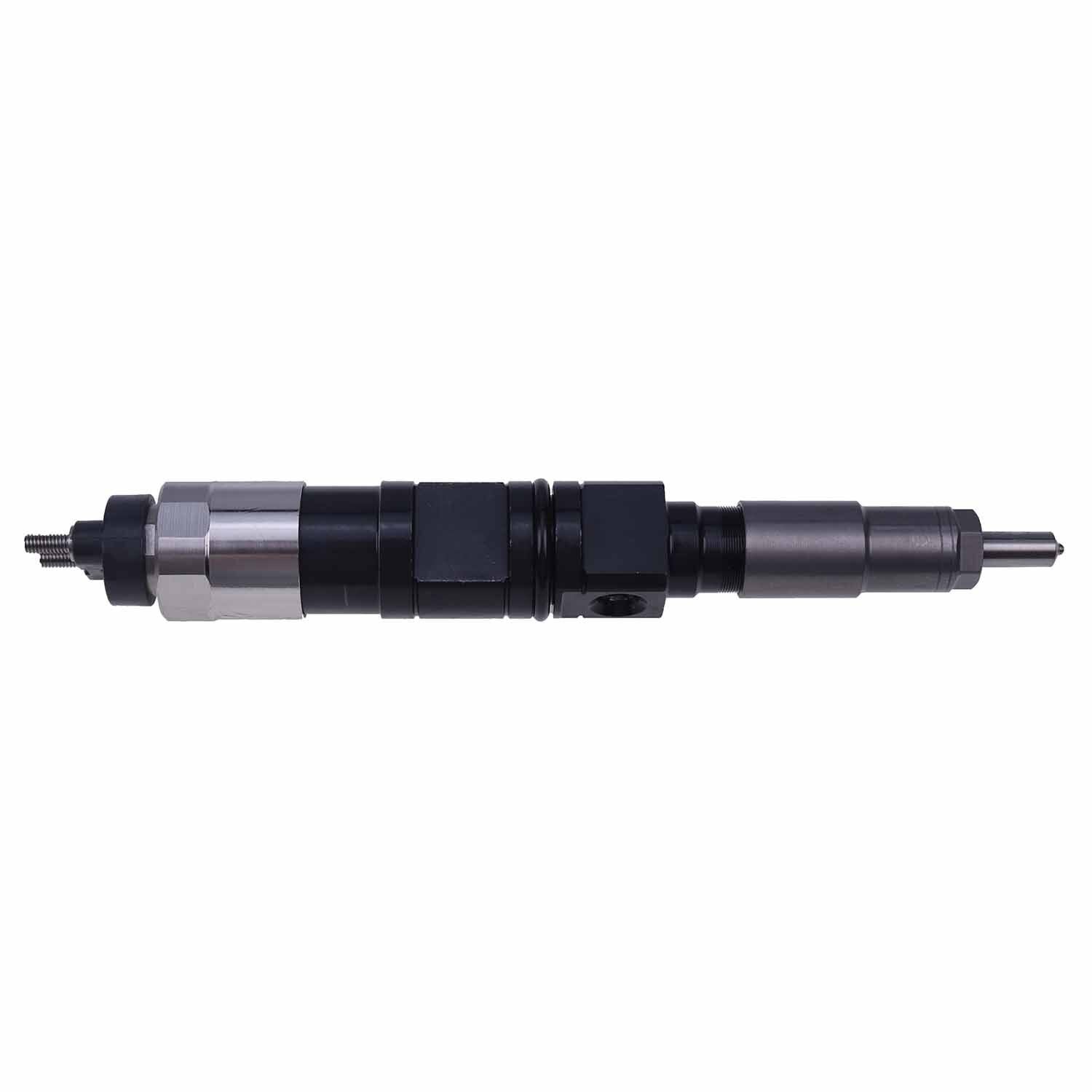 Fuel Injector RE529118 RE524382 DZ100217 for John Deere 6068 Engine 624K 644K